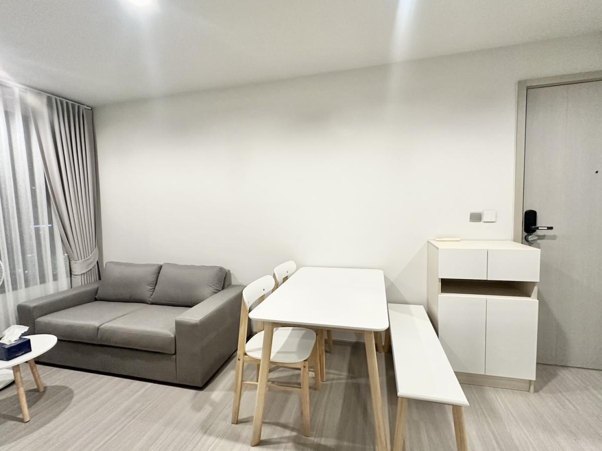 ขายคอนโดลาดพร้าว เซ็นทรัลลาดพร้าว : 03/04/2026, รวมค่าโอนLife Ladprao 2 Beds Condo 
ใกล้ BTS/MRT เริ่ม 7.83 ลบ. พร้อมอยู่! 0642748883