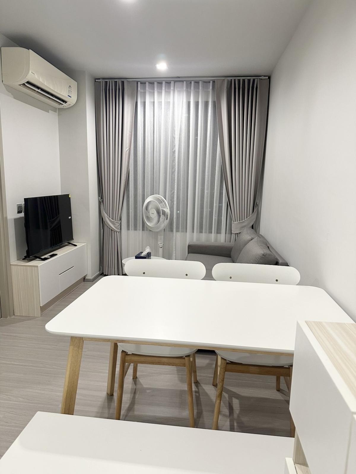 ขายคอนโดลาดพร้าว เซ็นทรัลลาดพร้าว : 03/04/2026, รวมค่าโอนLife Ladprao 2 Beds Condo 
ใกล้ BTS/MRT เริ่ม 7.83 ลบ. พร้อมอยู่! 0642748883