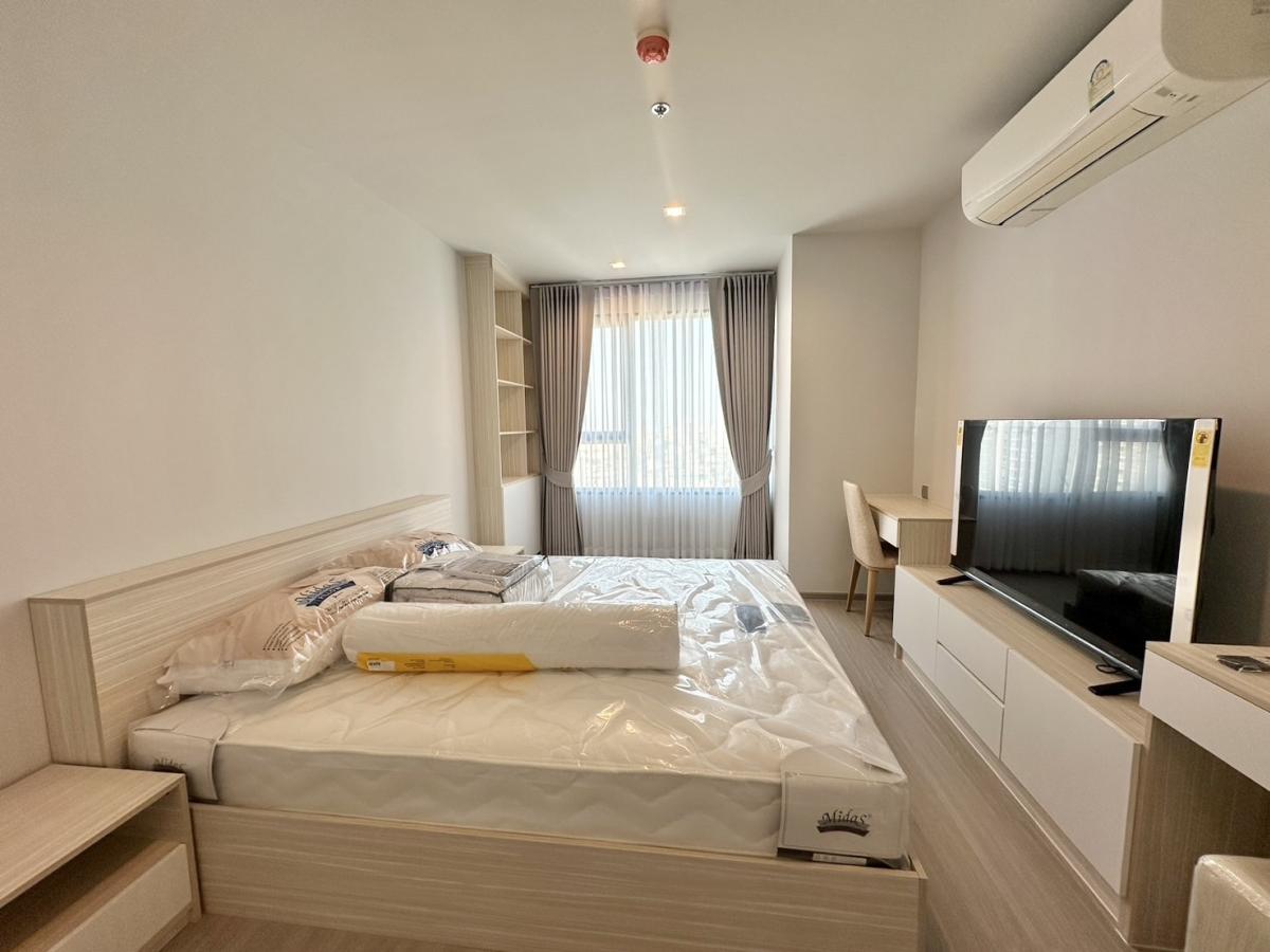 ขายคอนโดลาดพร้าว เซ็นทรัลลาดพร้าว : 03/04/2026, รวมค่าโอนLife Ladprao 2 Beds Condo 
ใกล้ BTS/MRT เริ่ม 7.83 ลบ. พร้อมอยู่! 0642748883