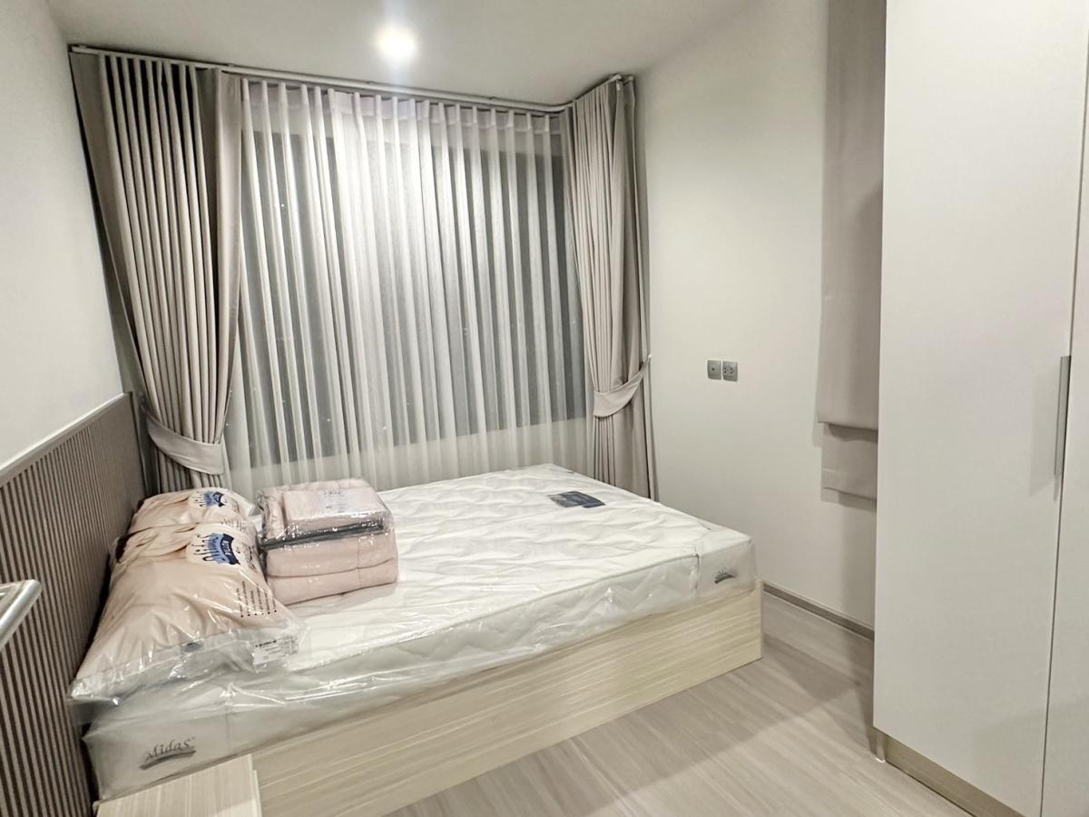 ขายคอนโดลาดพร้าว เซ็นทรัลลาดพร้าว : 03/04/2026, รวมค่าโอนLife Ladprao 2 Beds Condo 
ใกล้ BTS/MRT เริ่ม 7.83 ลบ. พร้อมอยู่! 0642748883