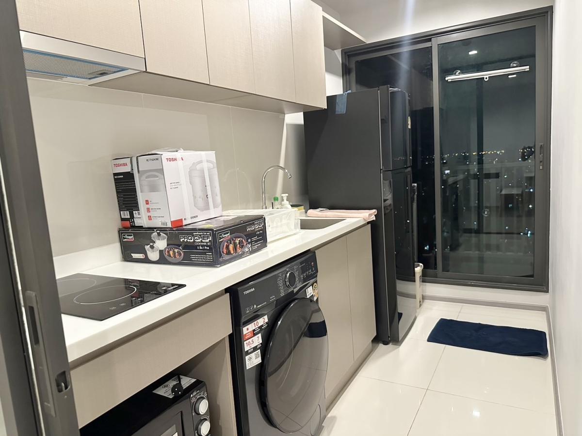 ขายคอนโดลาดพร้าว เซ็นทรัลลาดพร้าว : 03/04/2026, รวมค่าโอนLife Ladprao 2 Beds Condo 
ใกล้ BTS/MRT เริ่ม 7.83 ลบ. พร้อมอยู่! 0642748883