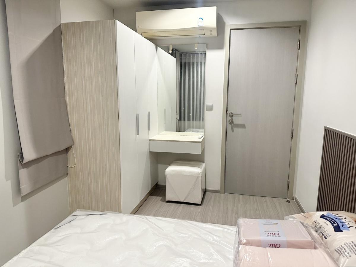 ขายคอนโดลาดพร้าว เซ็นทรัลลาดพร้าว : 03/04/2026, รวมค่าโอนLife Ladprao 2 Beds Condo 
ใกล้ BTS/MRT เริ่ม 7.83 ลบ. พร้อมอยู่! 0642748883