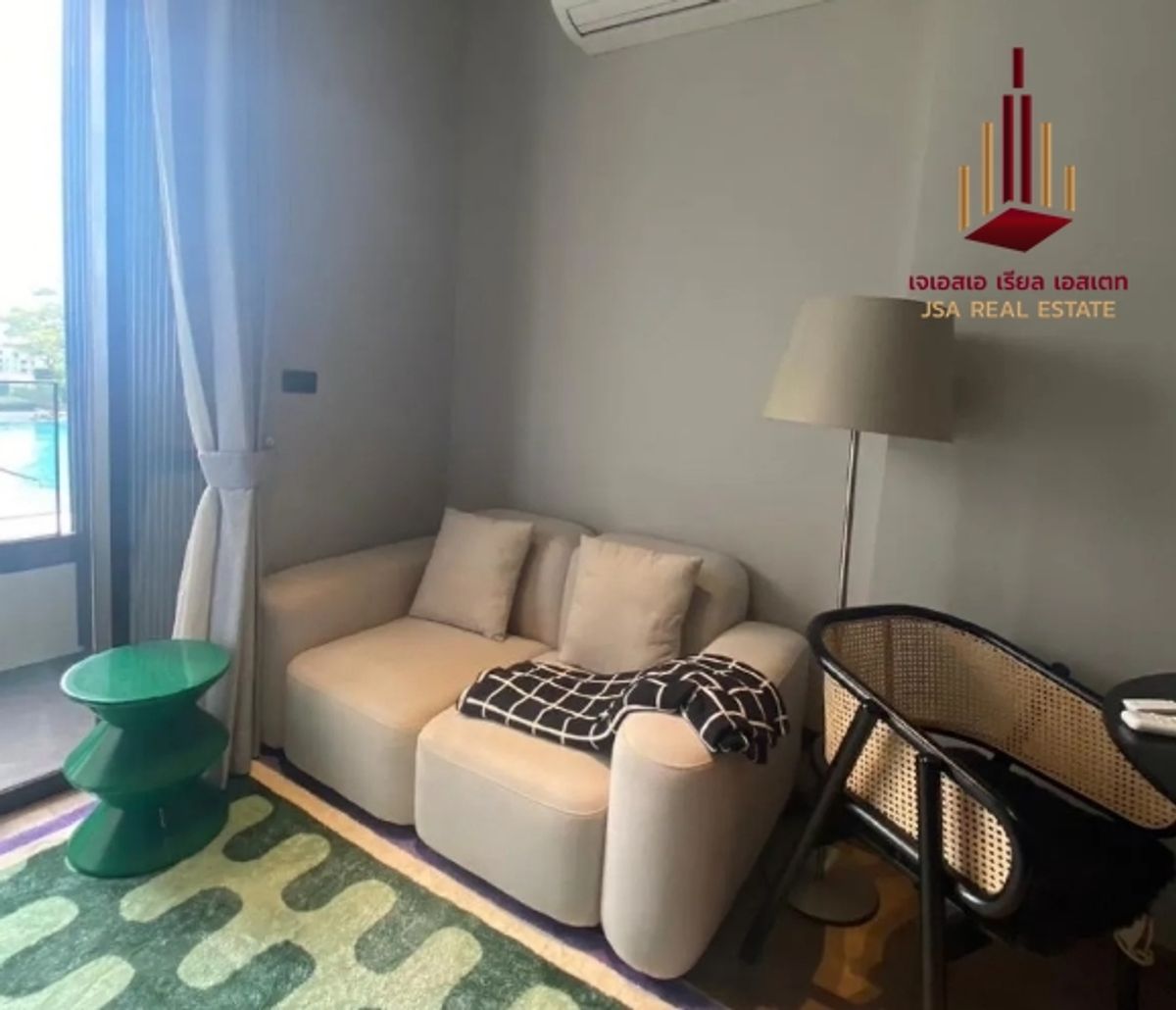 For RentCondoSukhumvit, Asoke, Thonglor : ✨ For Rent: The Fine Bangkok Thonglor-Ekamai Condo ✨ 💰 ONLY 33,000 THB/Month
