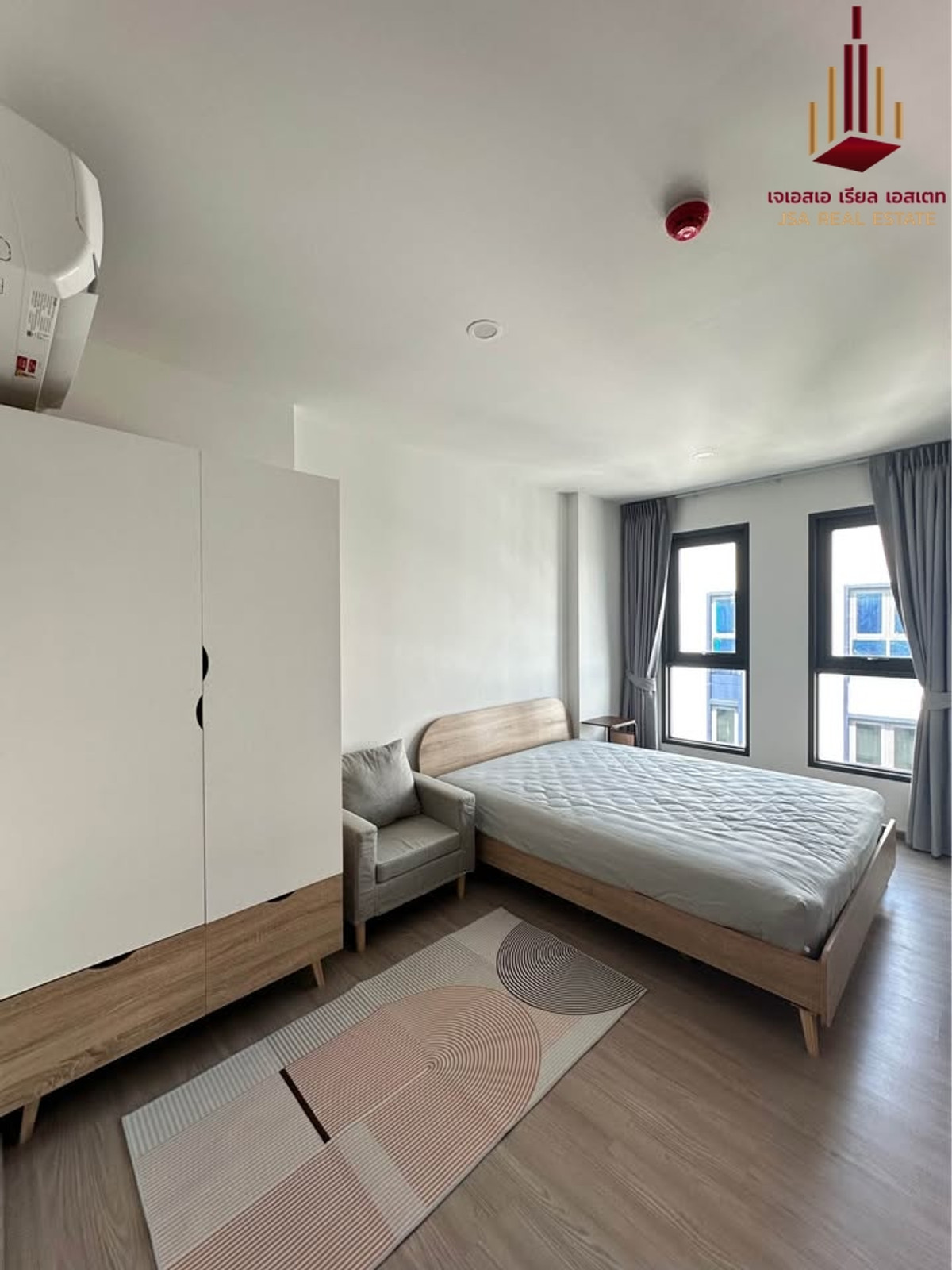 ให้เช่าคอนโดเกษตรศาสตร์ รัชโยธิน : ✨ For Rent: ASPIRE Ratchayothin Condo ✨ 💰 Only 13,500 THB/month