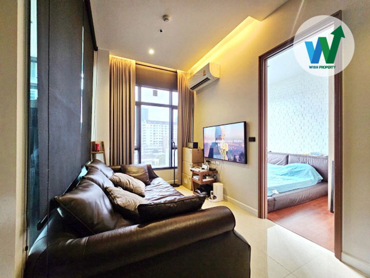 For SaleCondoSukhumvit, Asoke, Thonglor : For Sale Mayfair Place Sukhumvit 50 – Near BTS On Nut, For Sale Mayfair Place Sukhumvit 50 Condo – On Nut Area, Mayfair Place Sukhumvit 50 Condo for Sale in Bangkok