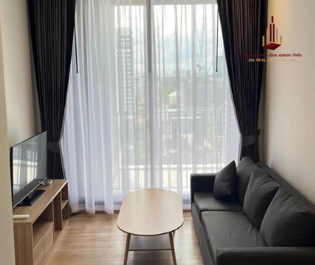 ให้เช่าคอนโดอารีย์ อนุสาวรีย์ : ✨ For Rent:  Noble Around Ari Condo ✨  💰 Only 26,000 THB/month