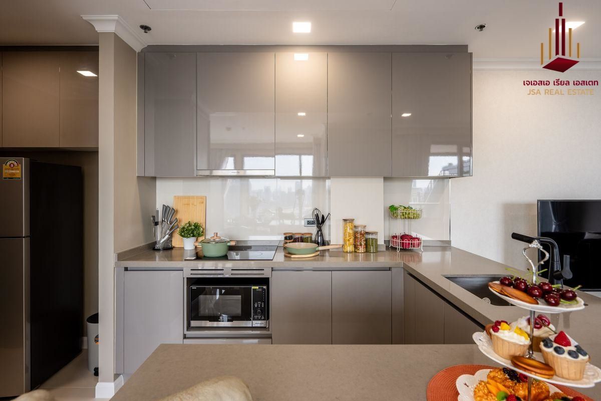 ขายคอนโดราชเทวี พญาไท : ✨ For Sale: M Phayathai  Condo ✨ 💰 Only 20,500,000  THB