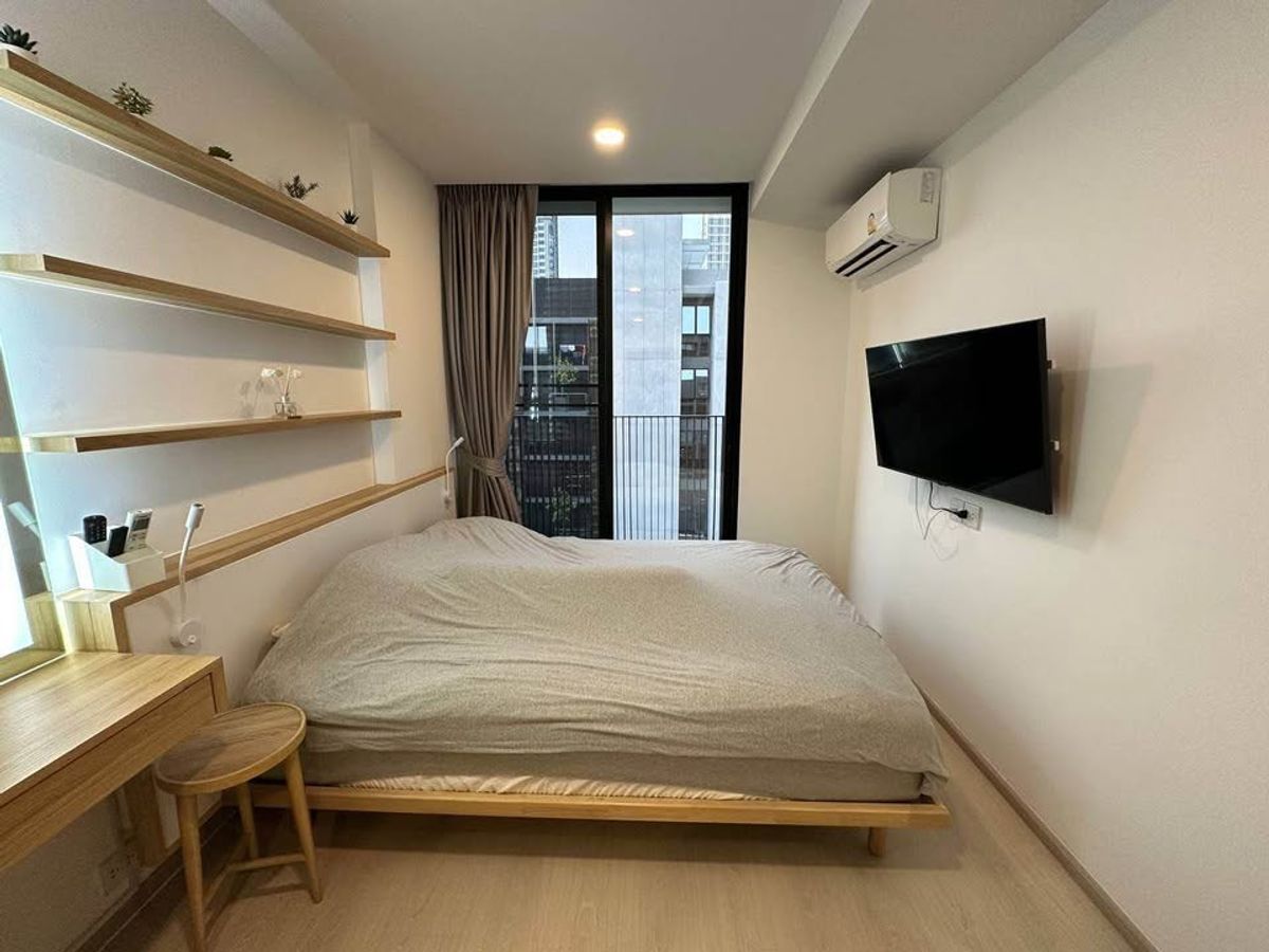ขายคอนโดสุขุมวิท อโศก ทองหล่อ : 📌Noble Ambience สุขุมวิท 42  ใกล้ Gateway เอกมัย เดินได้ 300 เมตร ติด BTS เอกมัย ใกล้แหล่งออฟฟิศเอกมัยและรถไฟฟ้า