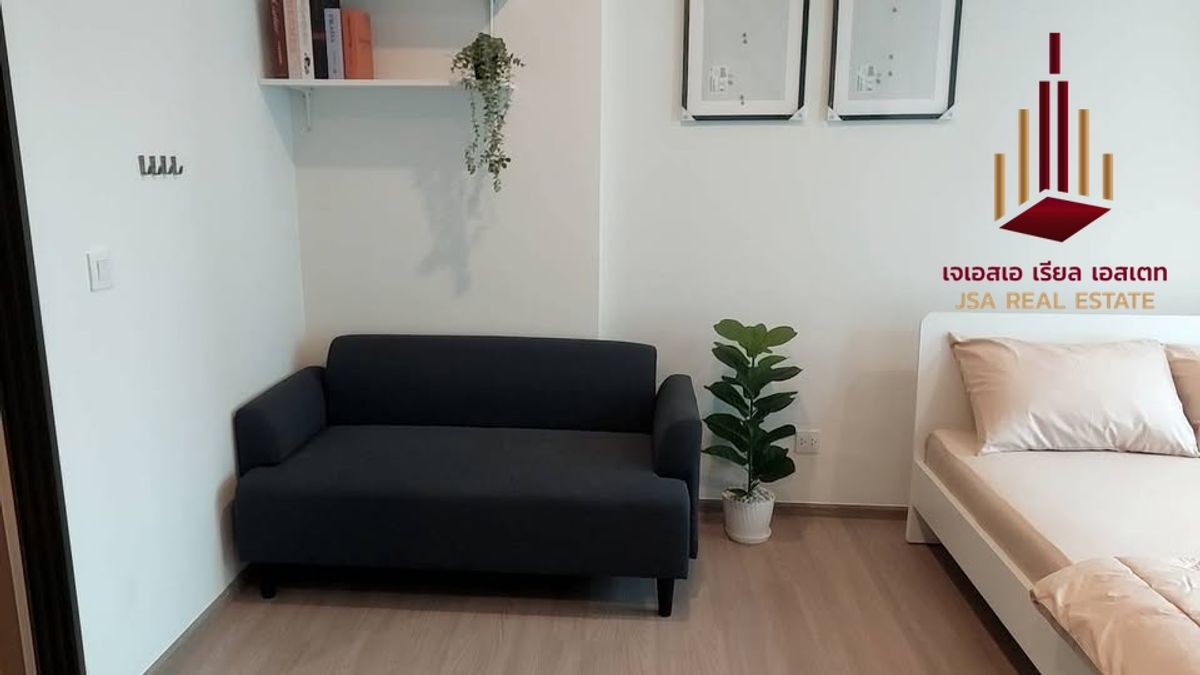 ให้เช่าคอนโดเกษตรศาสตร์ รัชโยธิน : ✨ For Rent:  ASPIRE Ratchayothin Condo ✨  💰 Only  THB/month