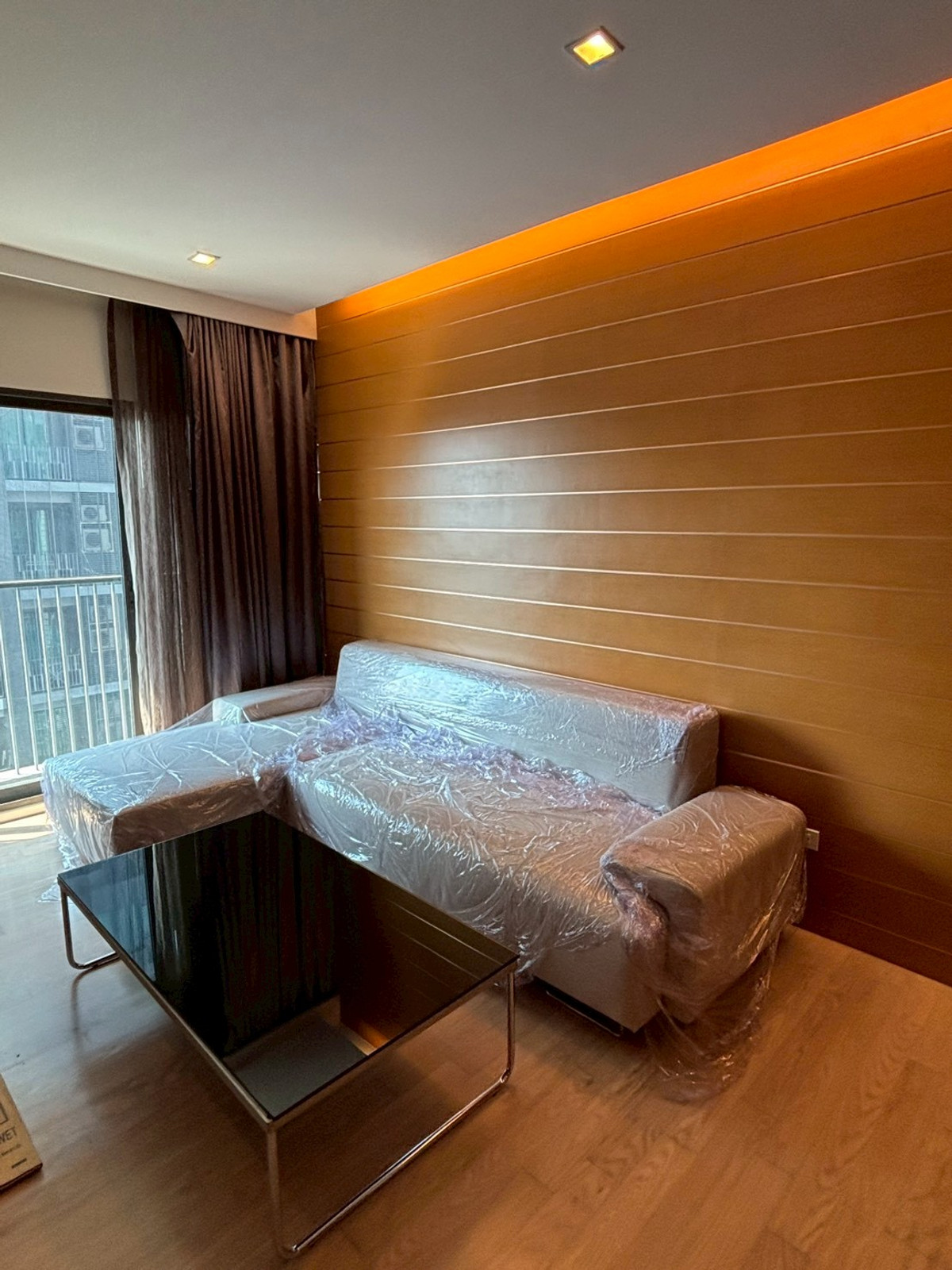 For RentCondoSukhumvit, Asoke, Thonglor : (For rent) Noble Remix 36 I 2BR, newly renovated room. All new electrical appliances Ready to move in ㅡ Near 🚆BTS Thonglor