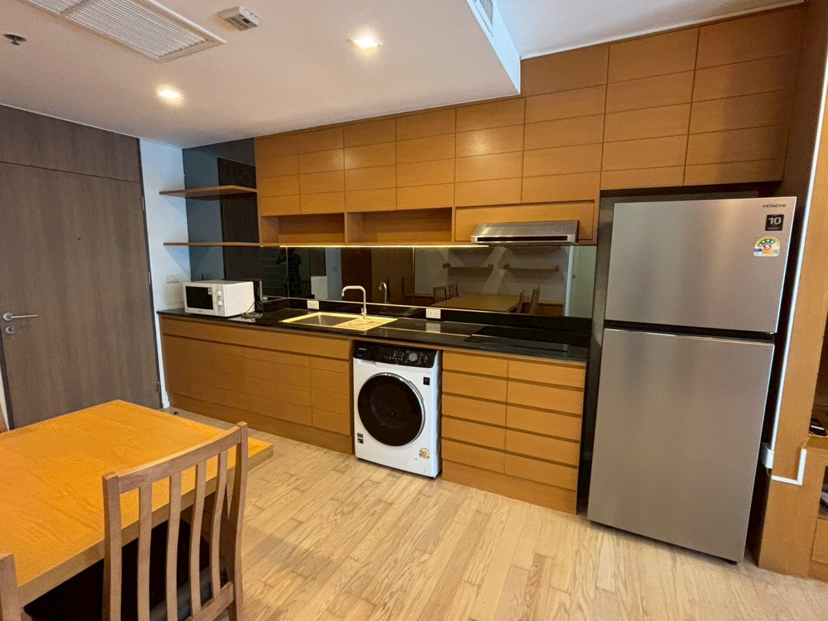 For RentCondoSukhumvit, Asoke, Thonglor : (For rent) Noble Remix 36 I 2BR, newly renovated room. All new electrical appliances Ready to move in ㅡ Near 🚆BTS Thonglor