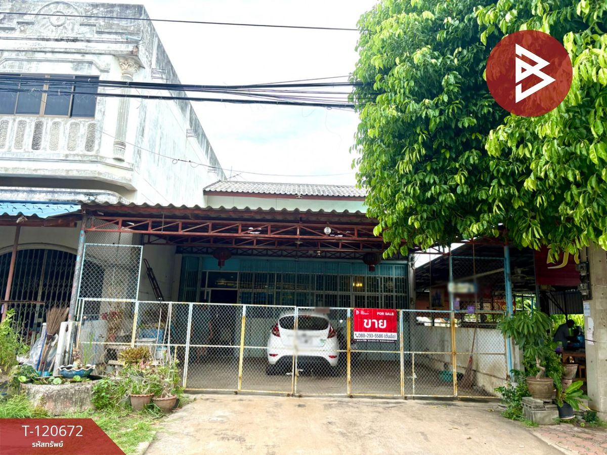 ขายบ้านนครสวรรค์ : ขายบ้านเดี่ยว เนื้อที่ 39.8 ตารางวา ตาคลี นครสวรรค์