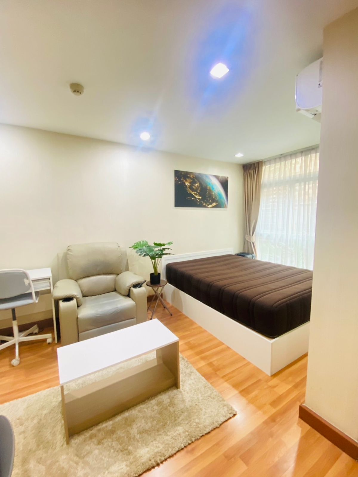 For SaleCondoOnnut, Udomsuk : Complete beautiful room This price has only one room !! ⭐Casa Condo Sukhumvit 97 (Casa Condo Sukhumvit 97)
