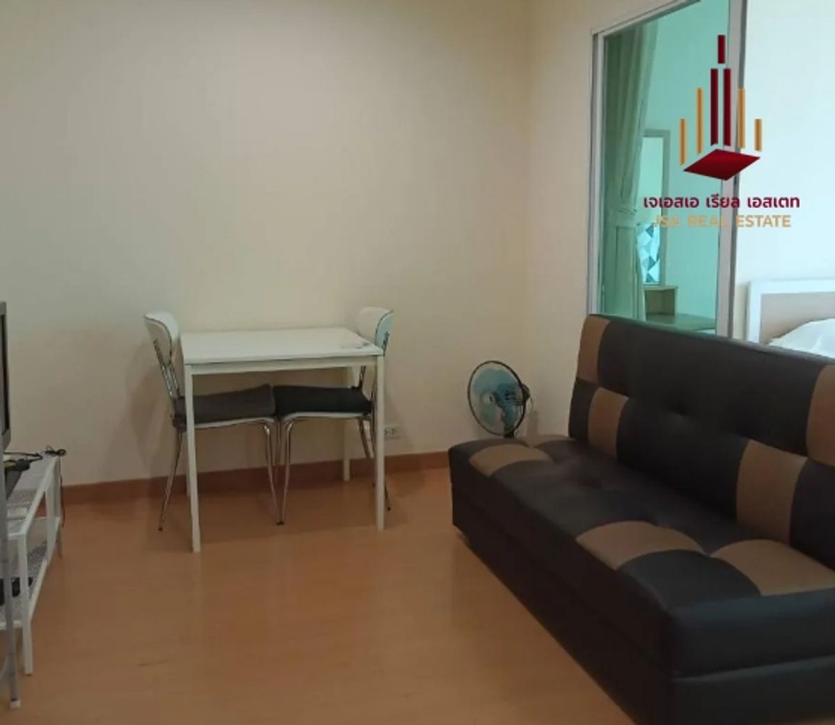 ให้เช่าคอนโดอ่อนนุช อุดมสุข : ✨ For Rent: Life @ Sukhumvit 65 Condo ✨  💰 Only 13,000 THB/month