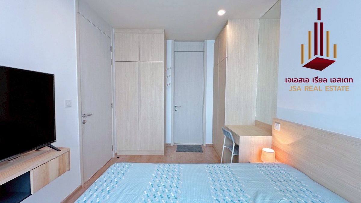 ให้เช่าคอนโดสุขุมวิท อโศก ทองหล่อ : ✨ For Rent: Noble Recole Condo ✨  💰 Only 45,000 THB/month