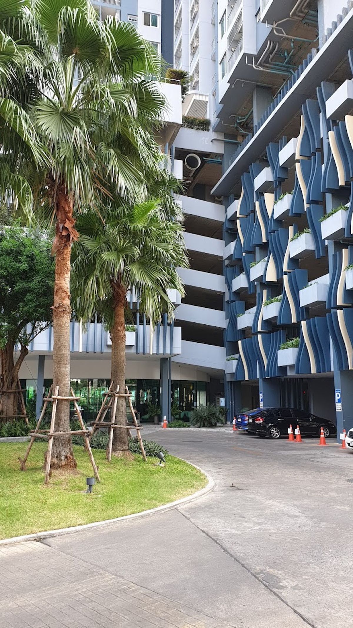 For SaleCondoChaengwatana, Muangthong : (18125) Supalai Vista Pakkret Intersection