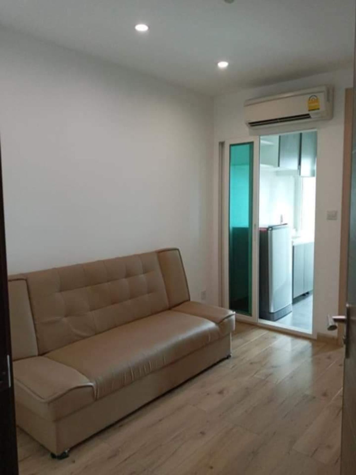 For SaleCondoRattanathibet, Sanambinna : (18808) Budget Condo Tiwanon