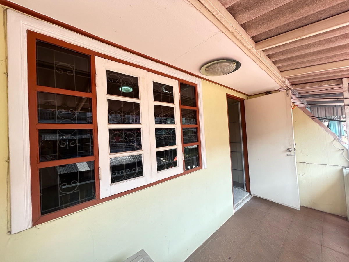 For SaleTownhomeRama 2, Bang Khun Thian : House for sale Sinthawee Grand Village, Rama 2. Area 200 sqm (16.5 sq.wah)