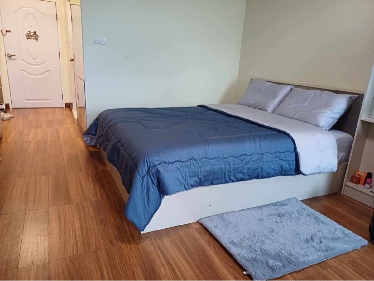 For SaleCondoRama5, Ratchapruek, Bangkruai : (18212) Arcadia Tower Condo Tiwanon