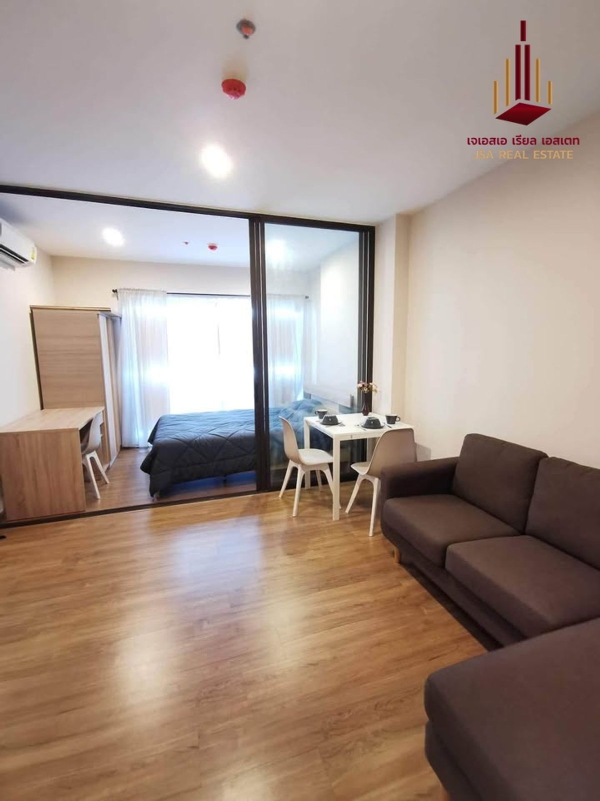 For SaleCondoPinklao, Charansanitwong : ✨ For Sale: The Tree Rio Bang - Aor Condo ✨ 💰 ONLY 2,390,000 THB