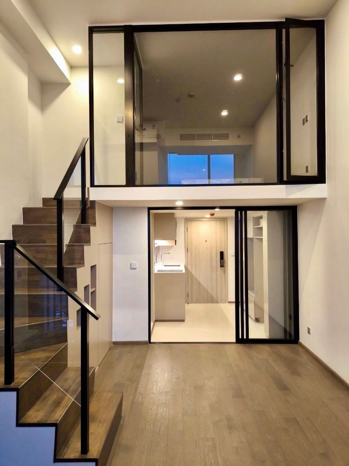 CondoRatchathewi,Phayathai : Park Origin Ratchathewi【𝐒𝐄𝐋𝐋 & 𝐑𝐄𝐍𝐓】🔥Luxury Living with sharp lines, perfectly separated from work and relaxation areas🔥  Contact Line ID: @hacondo