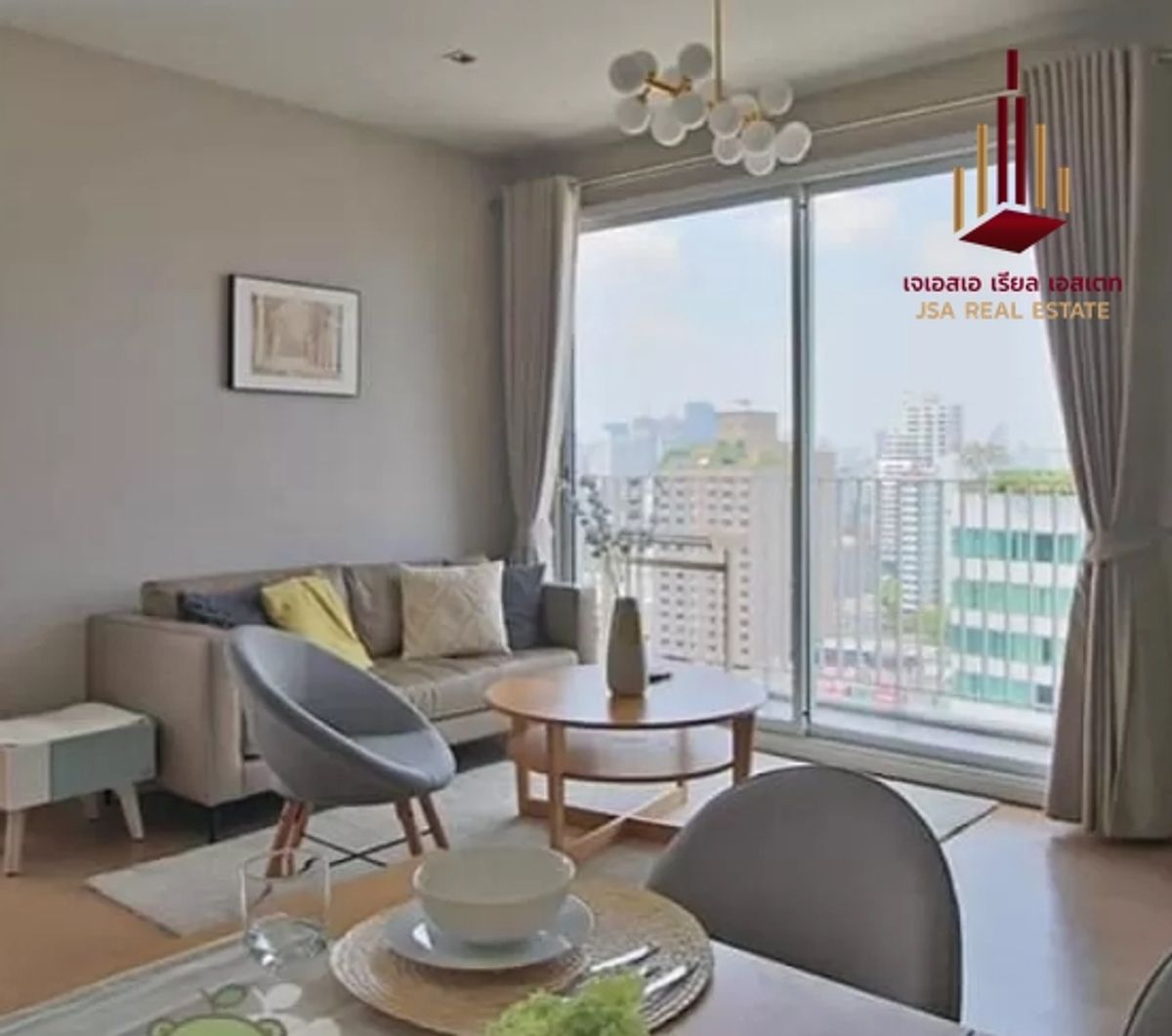For RentCondoSukhumvit, Asoke, Thonglor : ✨ For Rent: HQ Thonglor ✨ 💰 ONLY 49,000 THB/Month