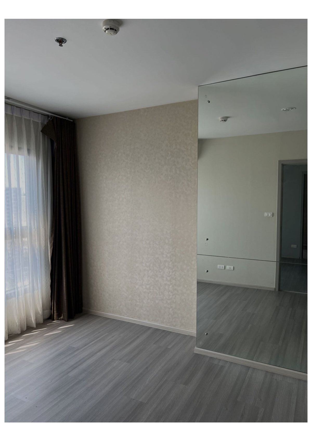 ขายคอนโดปิ่นเกล้า จรัญสนิทวงศ์ : ขาย คอนโด เดอะ พาร์คแลนด์ จรัญ-ปิ่นเกล้า ชั้น20 C 47.60 ตร.ม. 1นอน 1น้ำ  ใกล้ MRT บางยี่ขัน   🔥ฟรีโอน🔥 ถ.จรัญส.นิทวงศ์ บางยี่ขัน บางพลัด กรุงเทพฯ