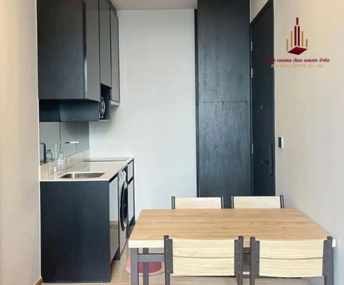 For RentCondoAri,Anusaowaree : ✨ For Rent: Noble Around Ari Condo ✨ 💰 ONLY 30,000 THB/Month