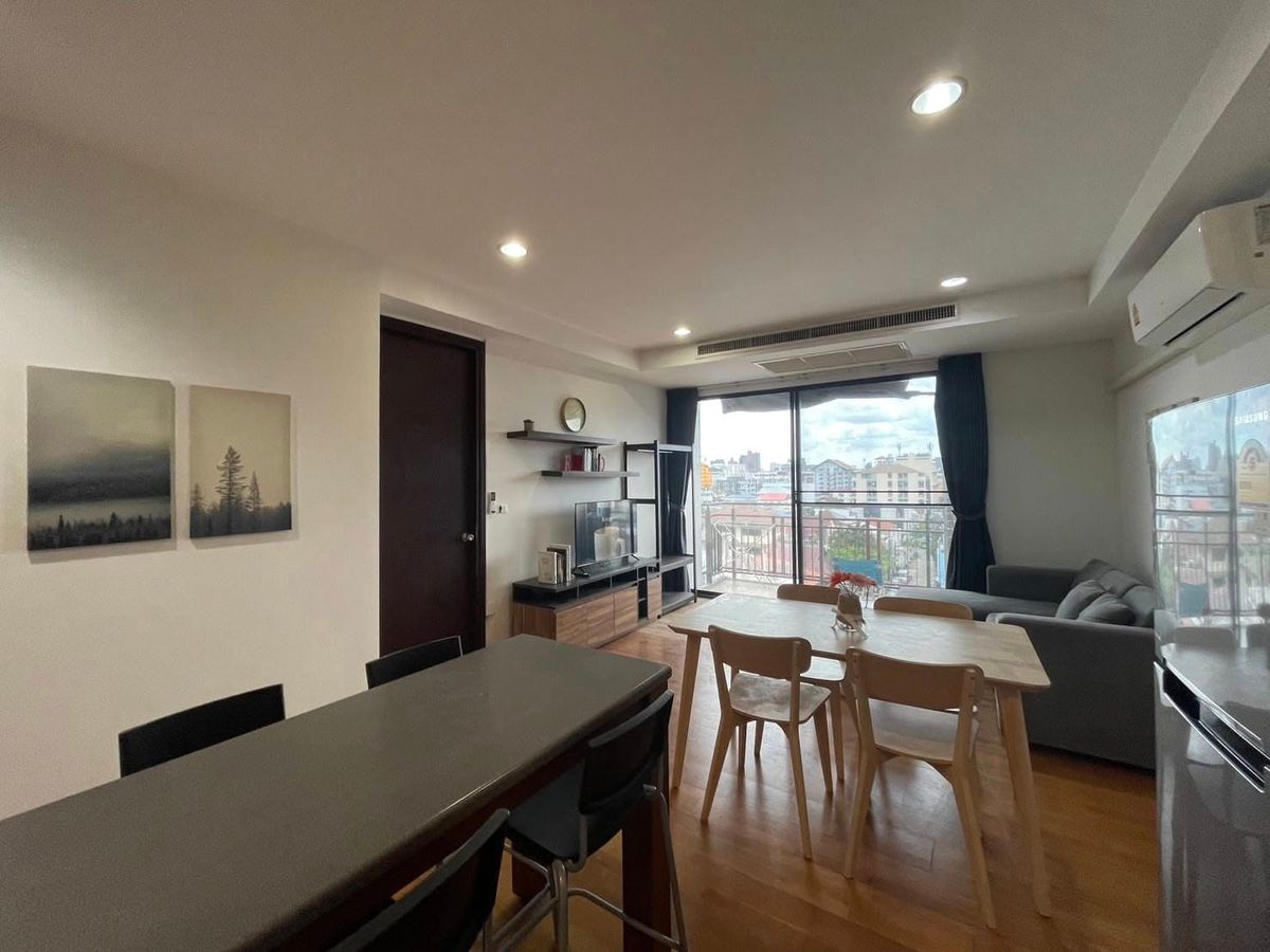 For RentCondoRatchadapisek, Huaikwang, Suttisan : ✨Condo for RENT: Amanta Ratchada (MRT Thai Cultural Center) AP-02 (Line: @Condo91)