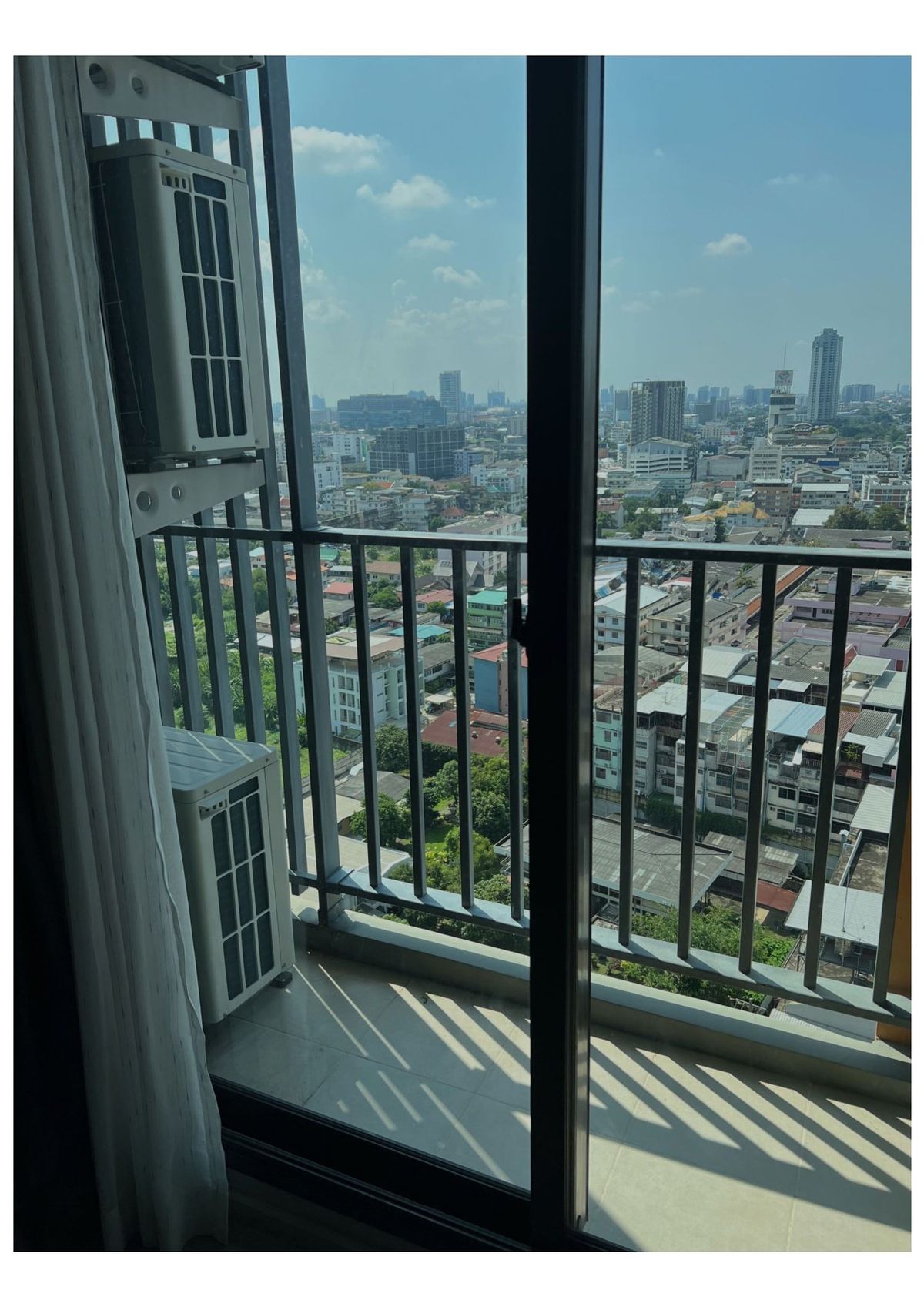 ขายคอนโดปิ่นเกล้า จรัญสนิทวงศ์ : ขาย คอนโด เดอะ พาร์คแลนด์ จรัญ-ปิ่นเกล้า ชั้น20 C 47.60 ตร.ม. 1นอน 1น้ำ  ใกล้ MRT บางยี่ขัน   🔥ฟรีโอน🔥 ถ.จรัญส.นิทวงศ์ บางยี่ขัน บางพลัด กรุงเทพฯ