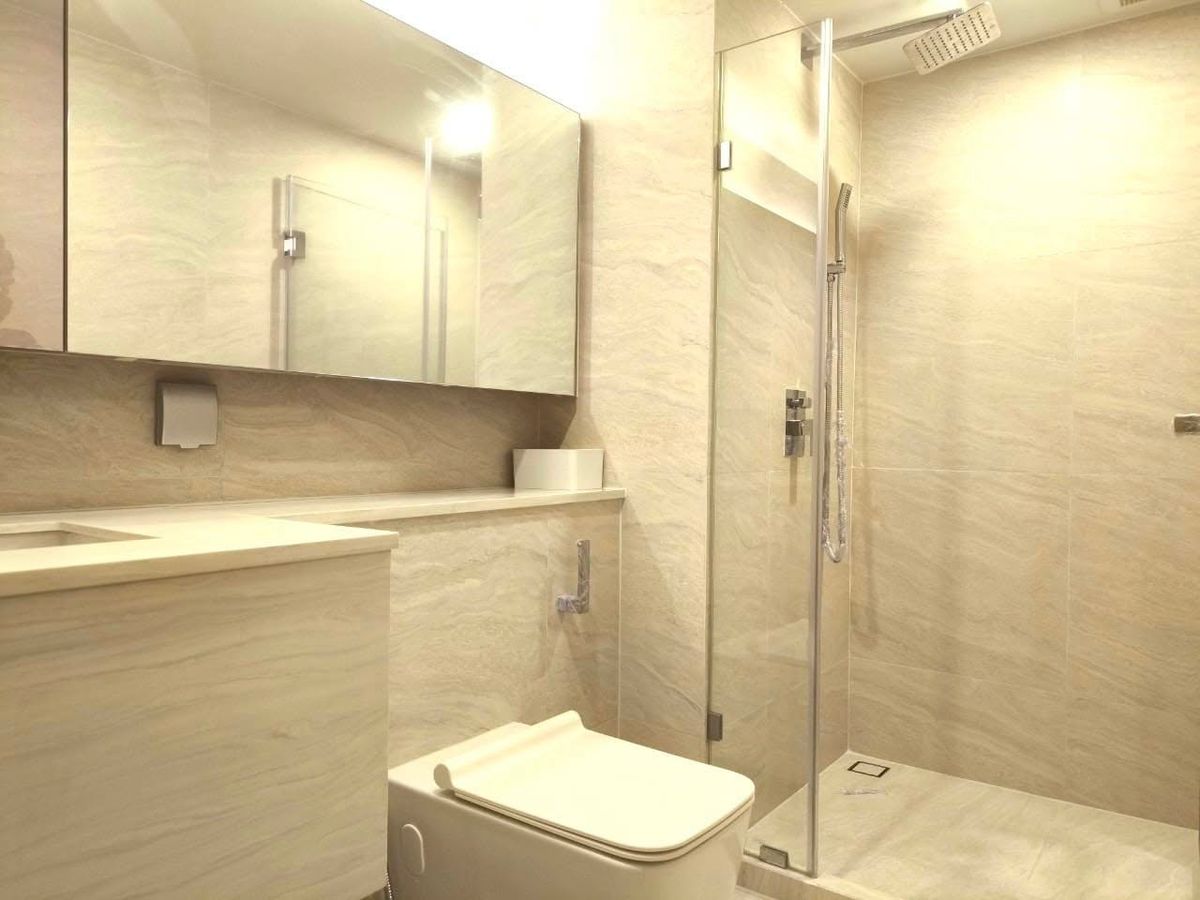 CondoRatchathewi,Phayathai : Park Origin Ratchathewi【𝐒𝐄𝐋𝐋 & 𝐑𝐄𝐍𝐓】🔥Luxury Living with sharp lines, perfectly separated from work and relaxation areas🔥  Contact Line ID: @hacondo