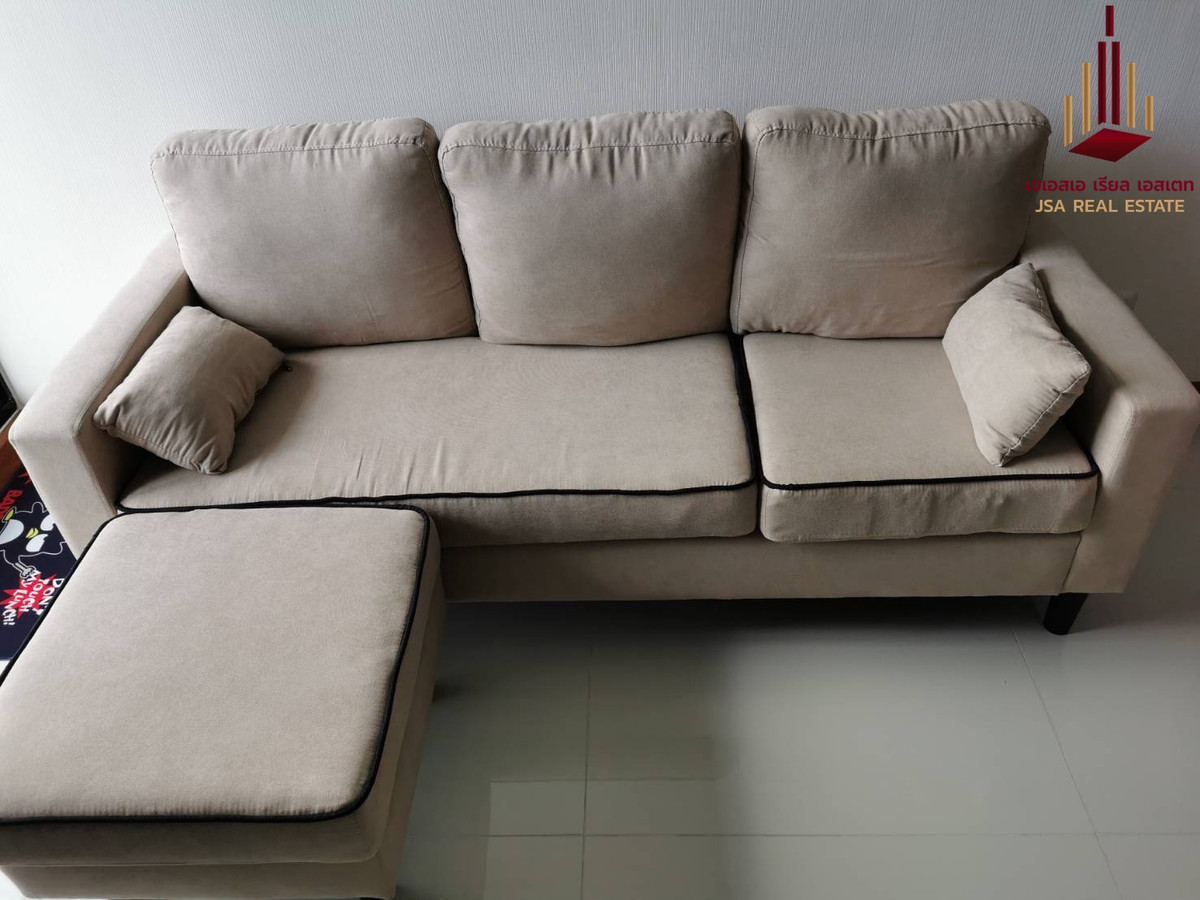 ให้เช่าคอนโดวงเวียนใหญ่ เจริญนคร : ✨ For Rent: Supalai Premier Charoen Nakhon Condo ✨  💰 Only 14,500 THB/month