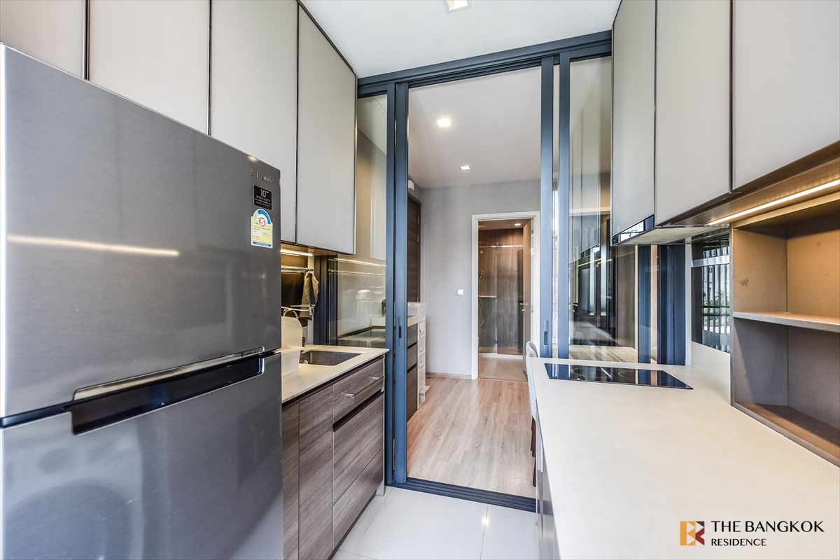 ให้เช่าคอนโดสะพานควาย จตุจักร :  THE LINE Phahol - Pradipat  🌟 ยูนิตสวยเกินราคา 💸 ใกล้ BTS สะพานควาย 