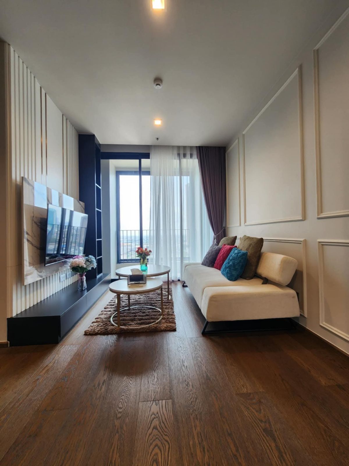 For RentCondoSukhumvit, Asoke, Thonglor : Rent IDEO Q Sukhumvit 36