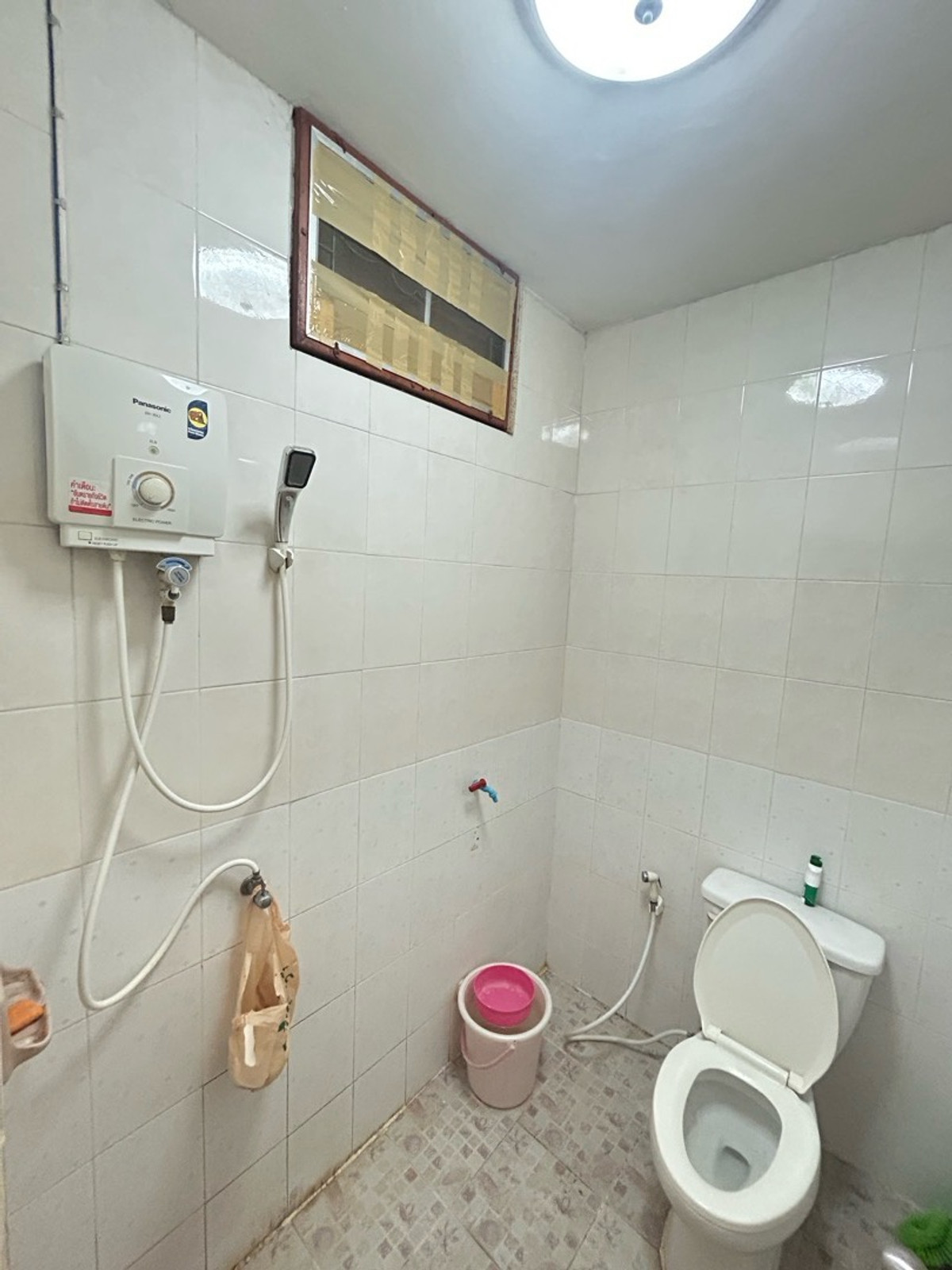 For SaleTownhomeRama 2, Bang Khun Thian : House for sale Sinthawee Grand Village, Rama 2. Area 200 sqm (16.5 sq.wah)