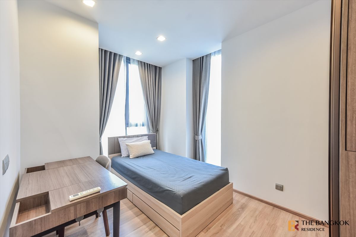 ให้เช่าคอนโดสะพานควาย จตุจักร :  THE LINE Phahol - Pradipat  🌟 ยูนิตสวยเกินราคา 💸 ใกล้ BTS สะพานควาย 