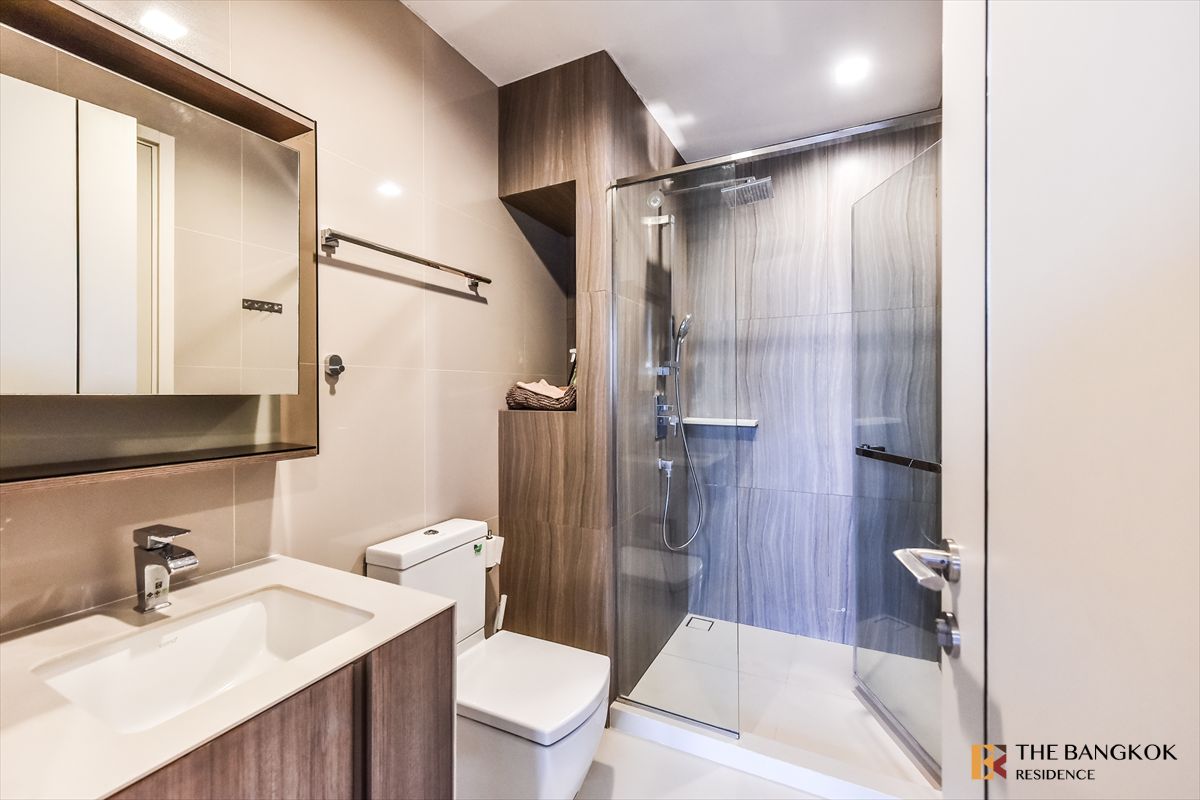 ให้เช่าคอนโดสะพานควาย จตุจักร :  THE LINE Phahol - Pradipat  🌟 ยูนิตสวยเกินราคา 💸 ใกล้ BTS สะพานควาย 