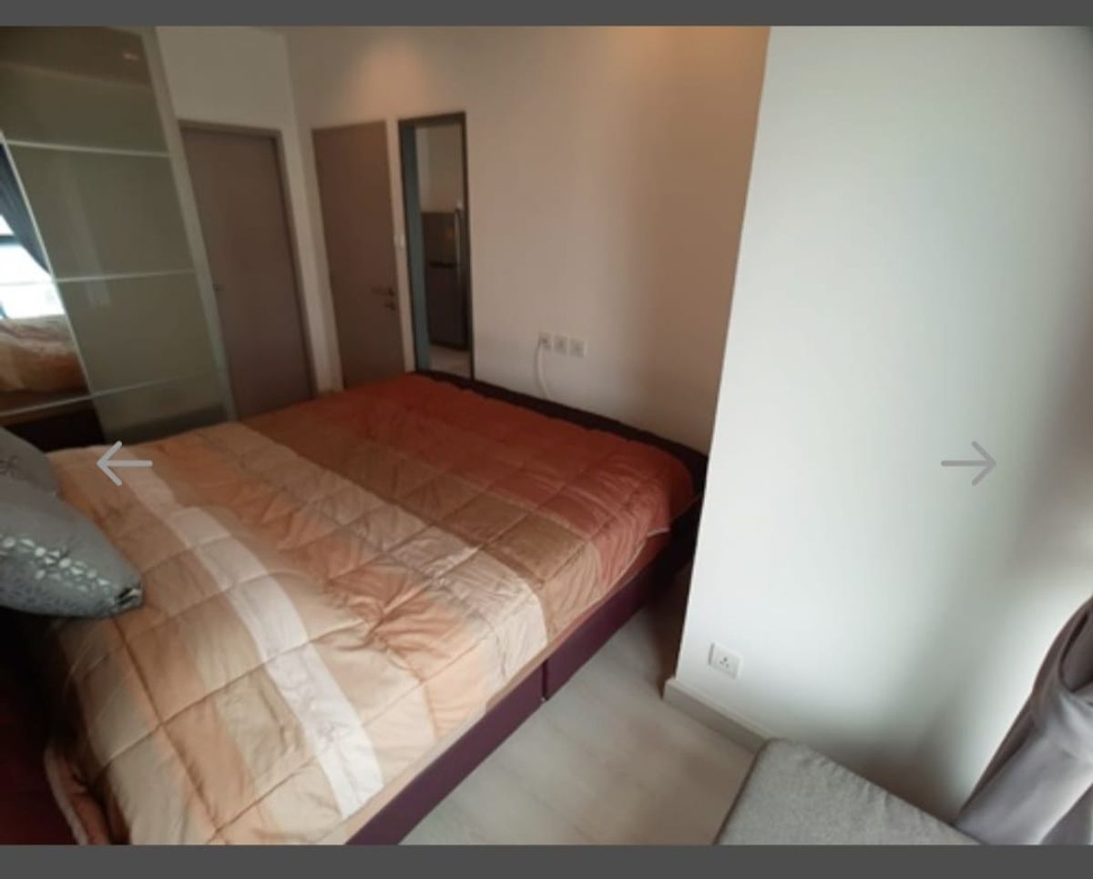 ขายคอนโดอ่อนนุช อุดมสุข : ทิศเหนือ ห้องสวยเฟอร์ฯครบราคาดี!!⭐IDEO Mobi Sukhumvit 81 (ไอดีโอ โมบิ สุขุมวิท 81)