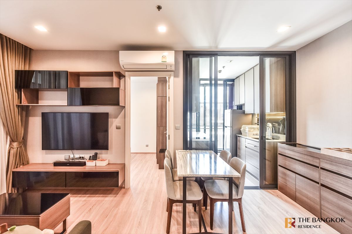 ให้เช่าคอนโดสะพานควาย จตุจักร :  THE LINE Phahol - Pradipat  🌟 ยูนิตสวยเกินราคา 💸 ใกล้ BTS สะพานควาย 