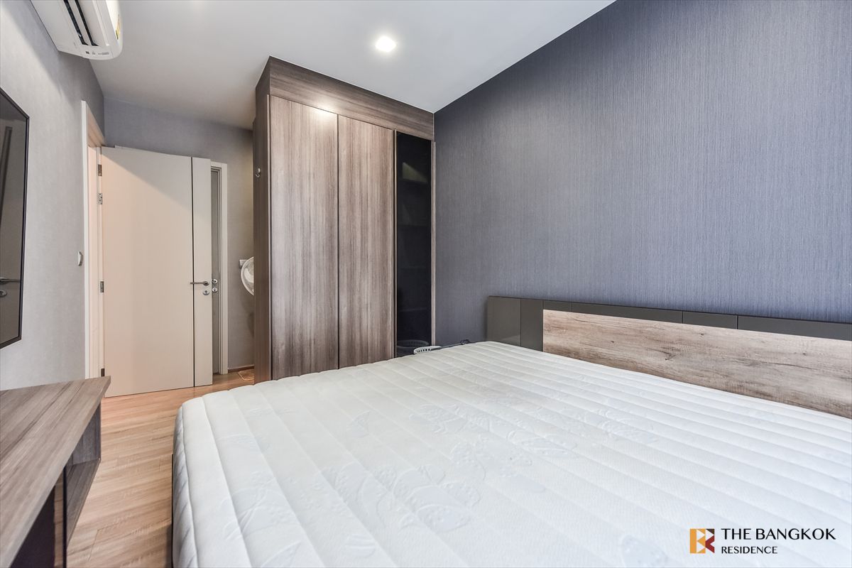 ให้เช่าคอนโดสะพานควาย จตุจักร :  THE LINE Phahol - Pradipat  🌟 ยูนิตสวยเกินราคา 💸 ใกล้ BTS สะพานควาย 