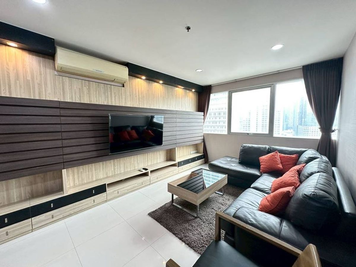 For RentCondoSathorn, Narathiwat : St. Louis Grand Terrace