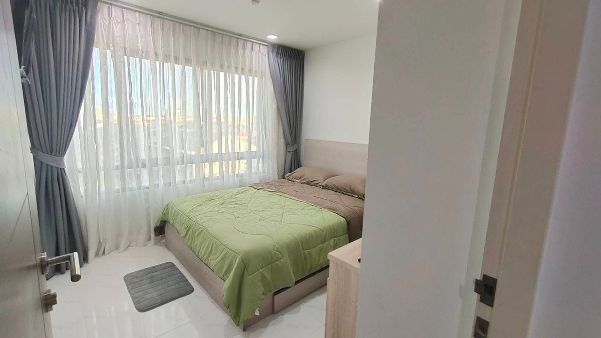 For RentCondoVipawadee, Don Mueang, Lak Si : Wynn Condo Phahon Yothin 52