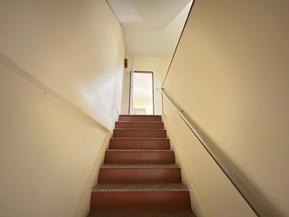 For SaleTownhomeRama 2, Bang Khun Thian : House for sale Sinthawee Grand Village, Rama 2. Area 200 sqm (16.5 sq.wah)