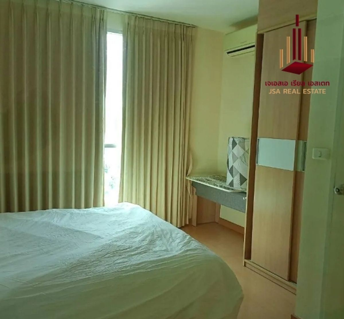 ให้เช่าคอนโดอ่อนนุช อุดมสุข : ✨ For Rent: Life @ Sukhumvit 65 Condo ✨  💰 Only 13,000 THB/month