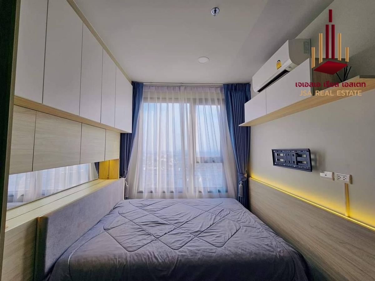 For RentCondoKasetsart, Ratchayothin : ✨ For Rent: CHATOTAI KAST-NAWAMIN CONDO ✨ 💰 ONLY 15,000 THB/Month