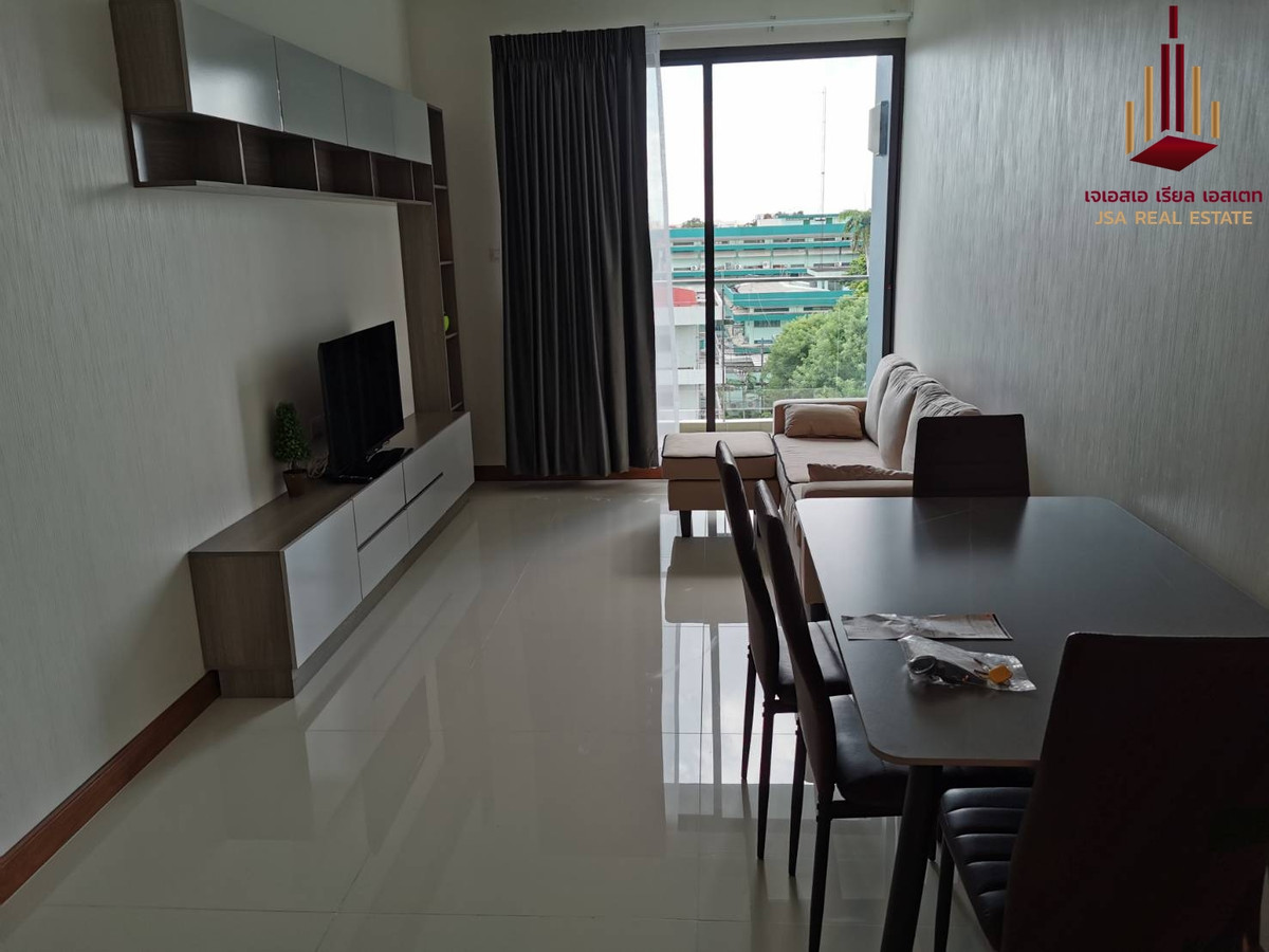 ให้เช่าคอนโดวงเวียนใหญ่ เจริญนคร : ✨ For Rent: Supalai Premier Charoen Nakhon Condo ✨  💰 Only 14,500 THB/month