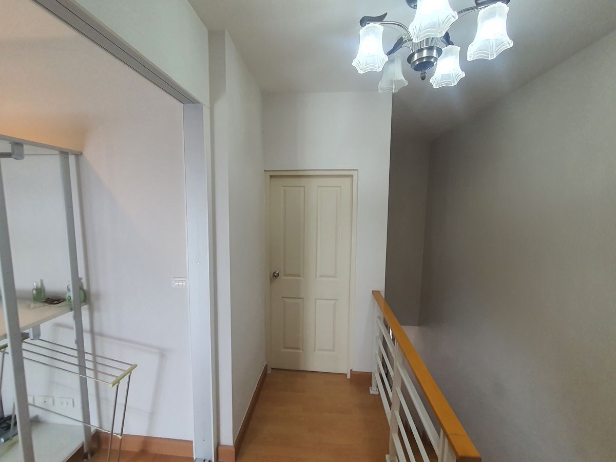 ขายทาวน์โฮมลาดพร้าว101 แฮปปี้แลนด์ : บ้านกลางเมือง ลาดพร้าว 87, ทาวน์โฮม 3 ชั้น, วิวสวน เป็นส่วนตัว ทำเลดี, สไตล์โมเดิร์น ราคาจับต้องได้, ฟังก์ชันครบ หรู คุ้ม พร้อมอยู่ทันที