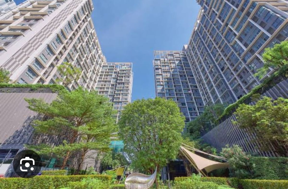 ขายคอนโดอ่อนนุช อุดมสุข : ทิศเหนือ ห้องสวยเฟอร์ฯครบราคาดี!!⭐IDEO Mobi Sukhumvit 81 (ไอดีโอ โมบิ สุขุมวิท 81)