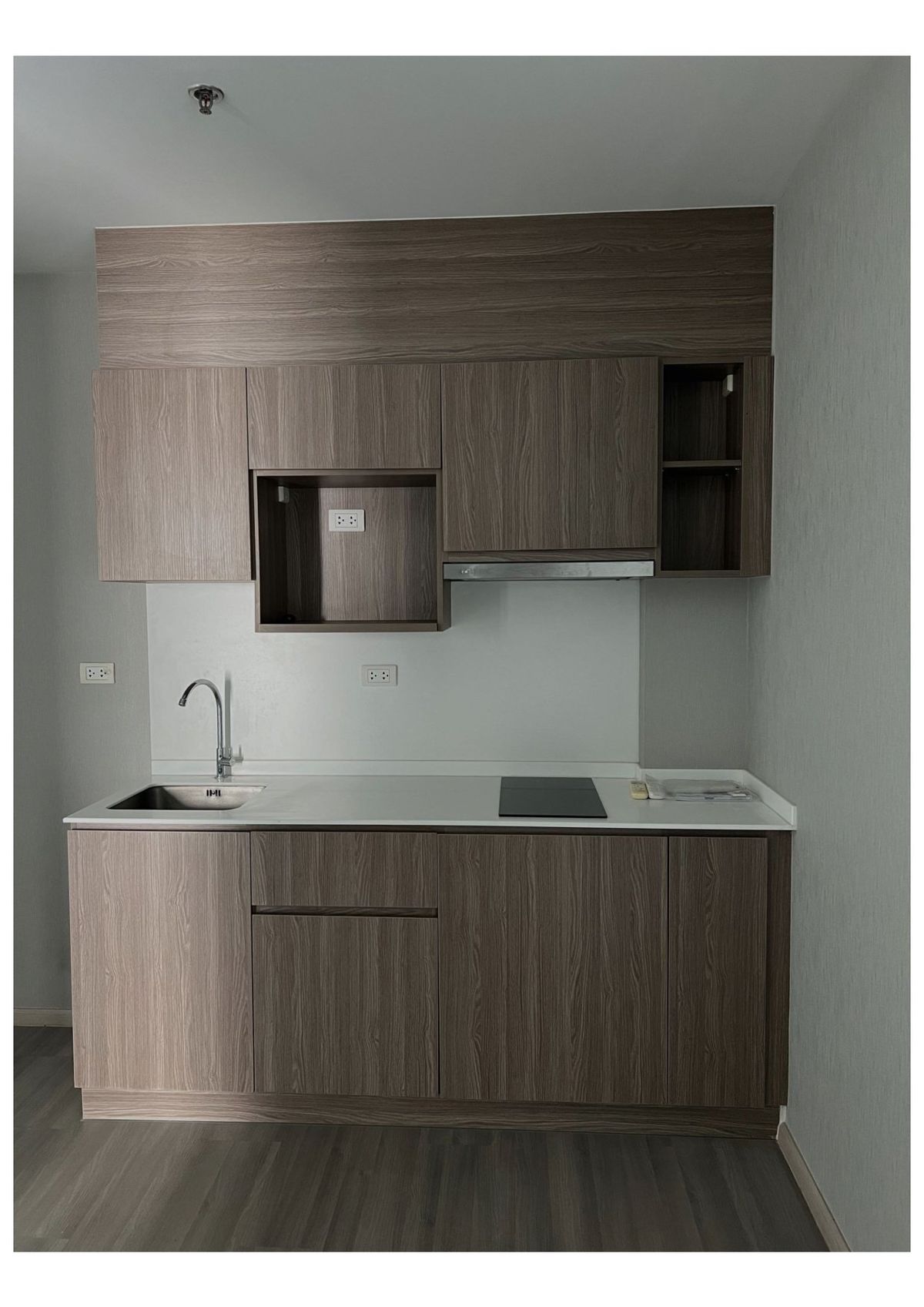 ขายคอนโดปิ่นเกล้า จรัญสนิทวงศ์ : ขาย คอนโด เดอะ พาร์คแลนด์ จรัญ-ปิ่นเกล้า ชั้น20 C 47.60 ตร.ม. 1นอน 1น้ำ  ใกล้ MRT บางยี่ขัน   🔥ฟรีโอน🔥 ถ.จรัญส.นิทวงศ์ บางยี่ขัน บางพลัด กรุงเทพฯ