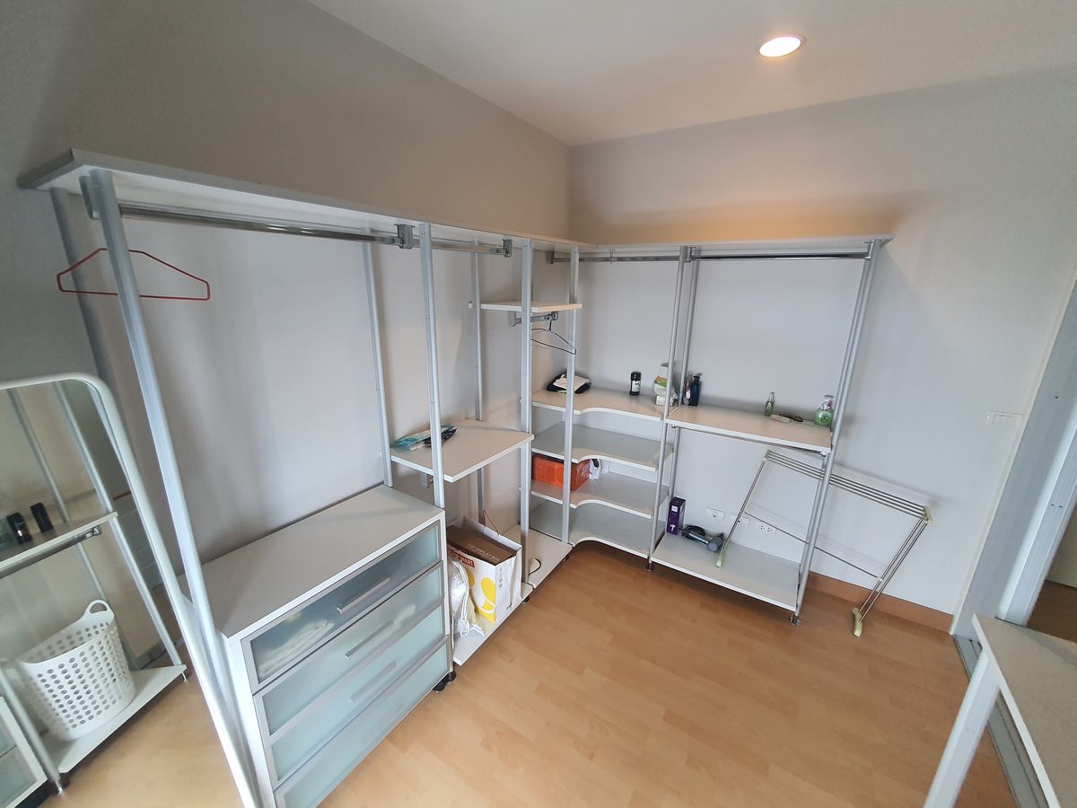 ขายทาวน์โฮมลาดพร้าว101 แฮปปี้แลนด์ : บ้านกลางเมือง ลาดพร้าว 87, ทาวน์โฮม 3 ชั้น, วิวสวน เป็นส่วนตัว ทำเลดี, สไตล์โมเดิร์น ราคาจับต้องได้, ฟังก์ชันครบ หรู คุ้ม พร้อมอยู่ทันที